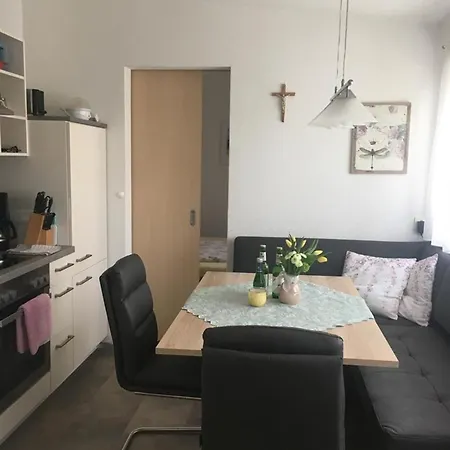 Holiday home Ferienhauskopp